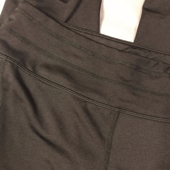 Black Fila Athletic Pants w/Pocket, Medium, NWT! - Picture 7 of 16